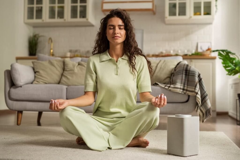5 Mistakes To Avoid While Dealing With Anxiety 8 breathe help in anxiety