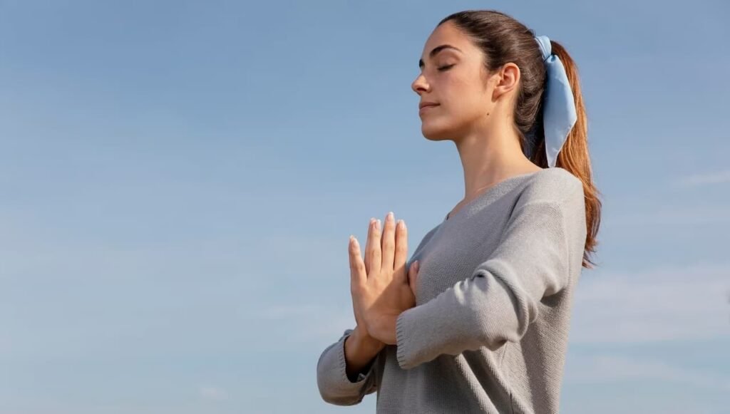 7 Ways to deal with Grief 4 Give yourself some time to heal from grief