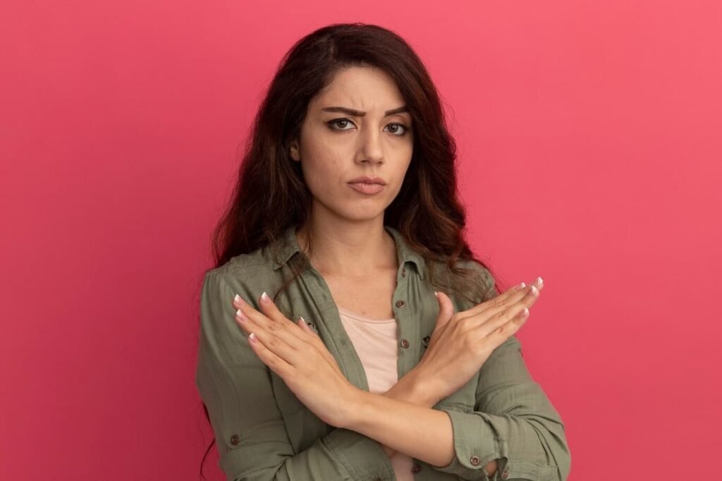 6 Signs that you are healing 6 Healing help you to no longer feel shame and guilty