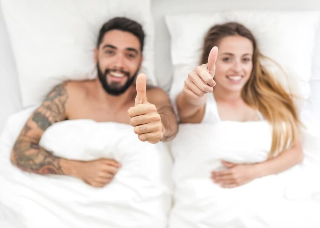 10 Things You Should Keep In Mind Before Having Sex 7 Proper Hygiene before sex