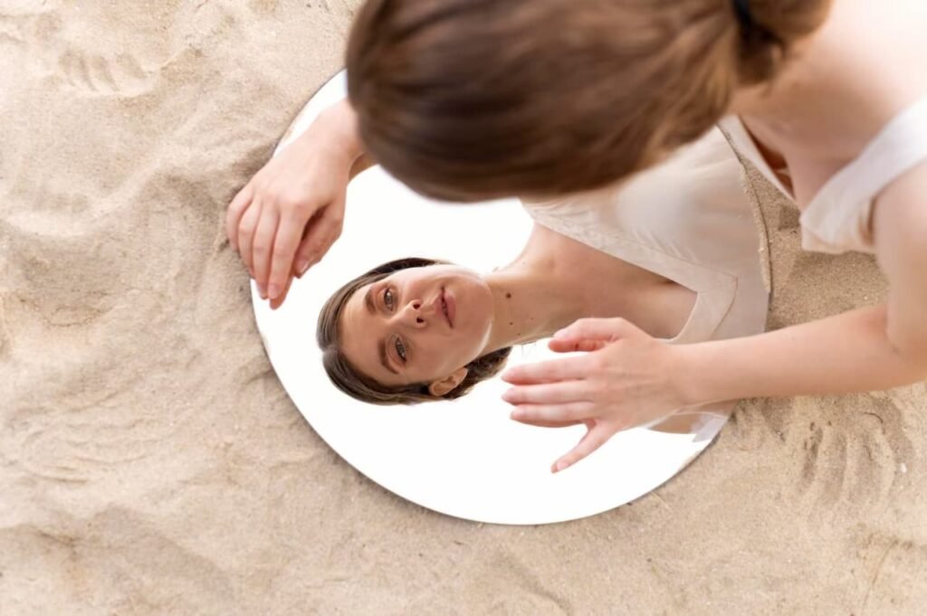 5 Reasons why talking to a Professional is different from talking to a Friend 4 you can be real self with psychologist