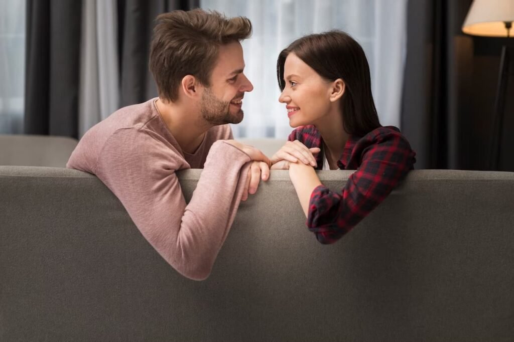 5 Common Unresolvable Issues In A Relationship 5 Intimacy and Emotional Needs in relationship