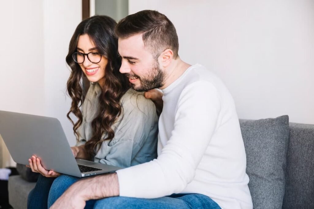 8 Ways to make your partner feel secure in relationship 8 Best Relationship couple counselling near me