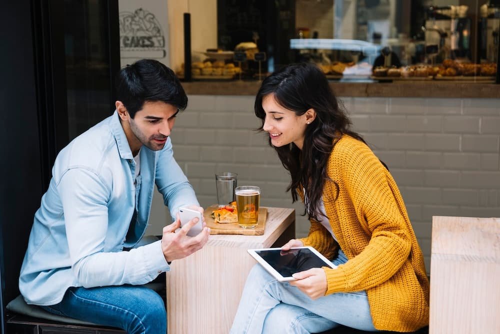 5 Signs That Indicate You're About to Get Dumped by Your Partner 7 Communicate openly and honestly with relationship partner
