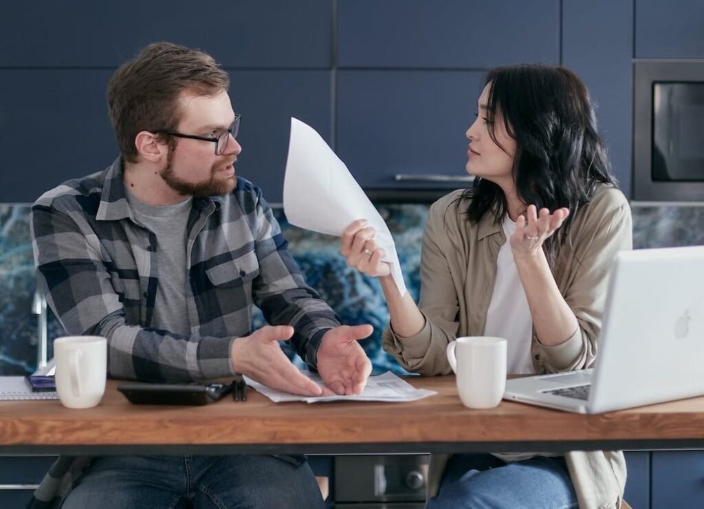 5 Signs That Indicate You're About to Get Dumped by Your Partner 3 Decreased communication with partner