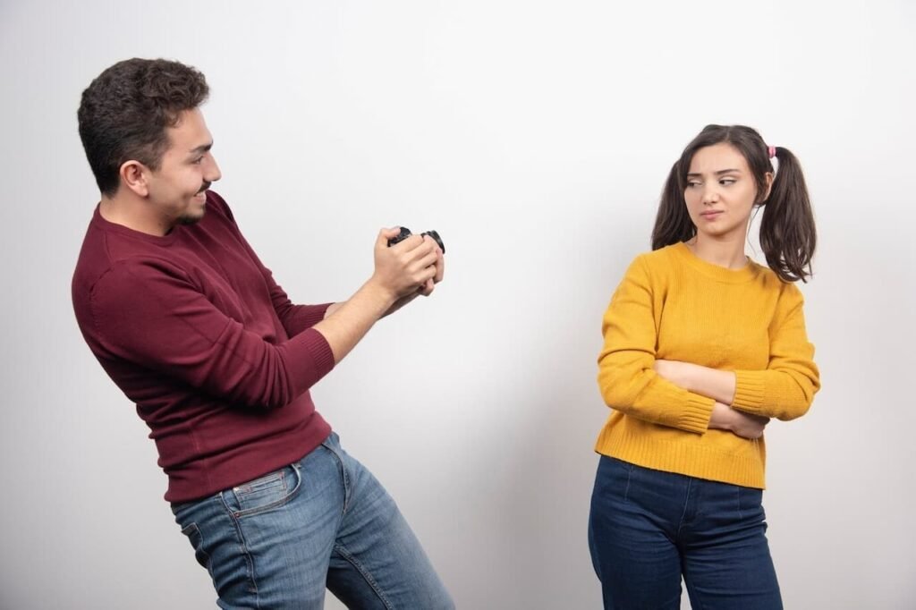 Codependency: Signs and How to overcome it? 6 Don't overly attached to anyone