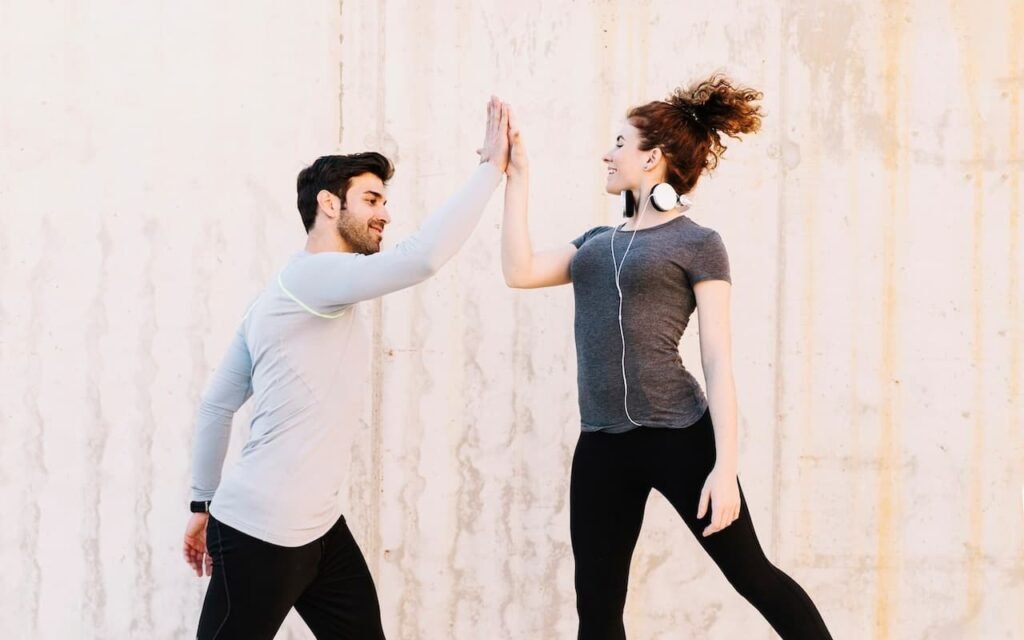 Set and Maintain Healthy Boundaries in Relationship