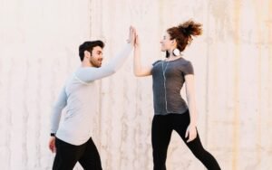 Set and Maintain Healthy Boundaries in Relationship