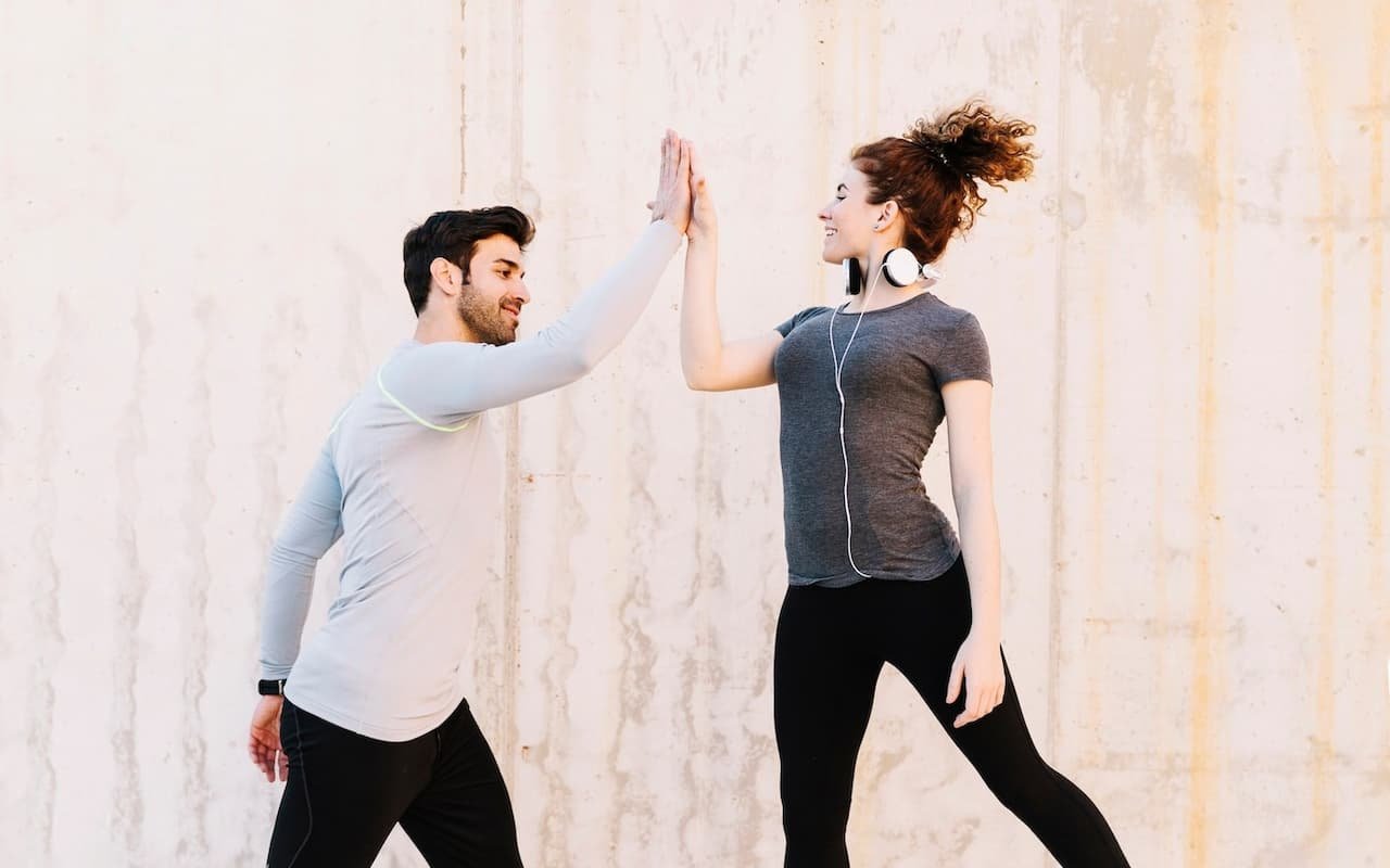 Set and Maintain Healthy Boundaries in Relationship