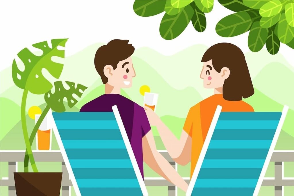 How to Set and Maintain Healthy Boundaries in Relationship 3 Maintain Healthy Relationship