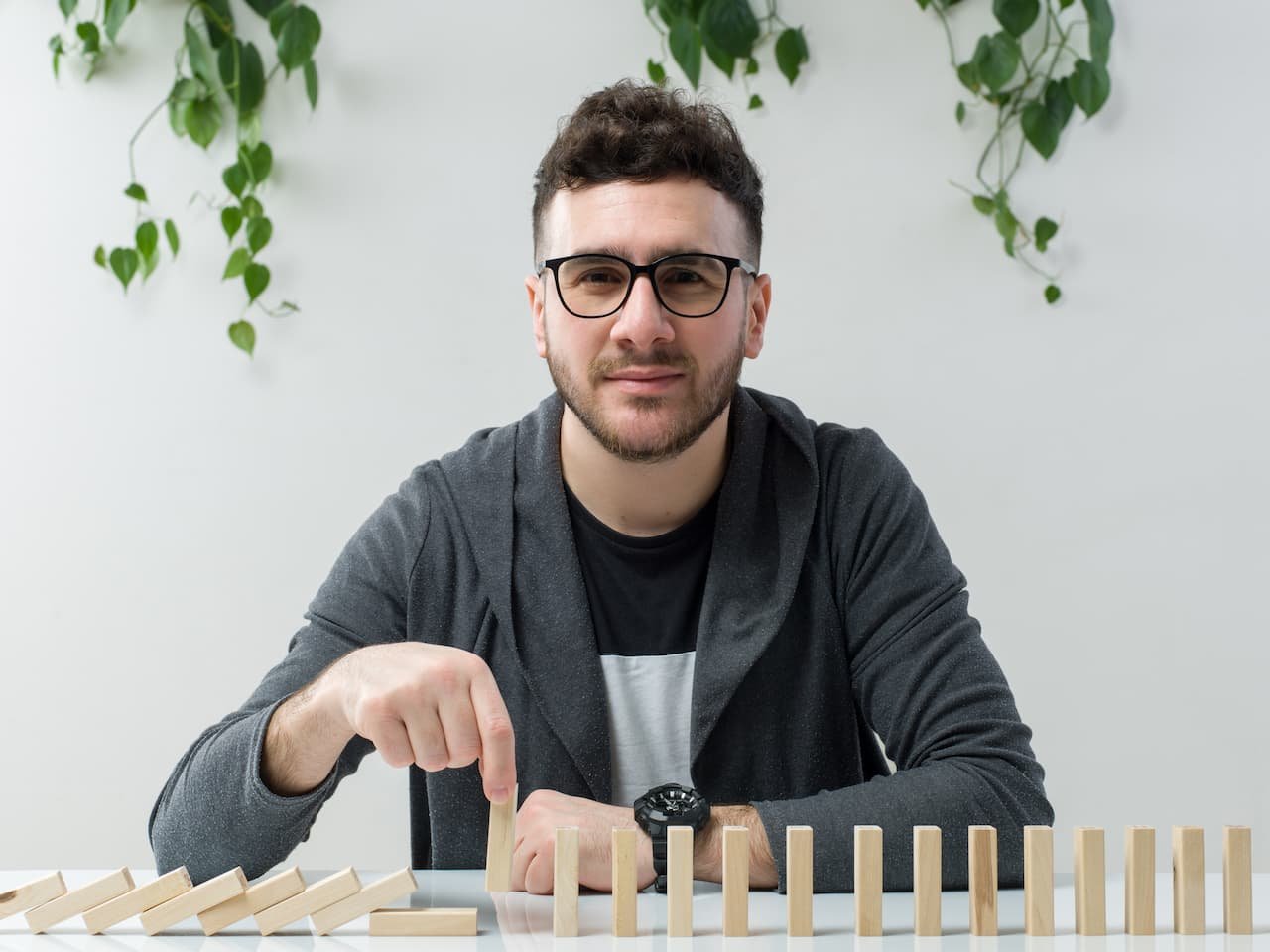 10 Effective Techniques to Stop Overthinking - OnlineCounselling4U