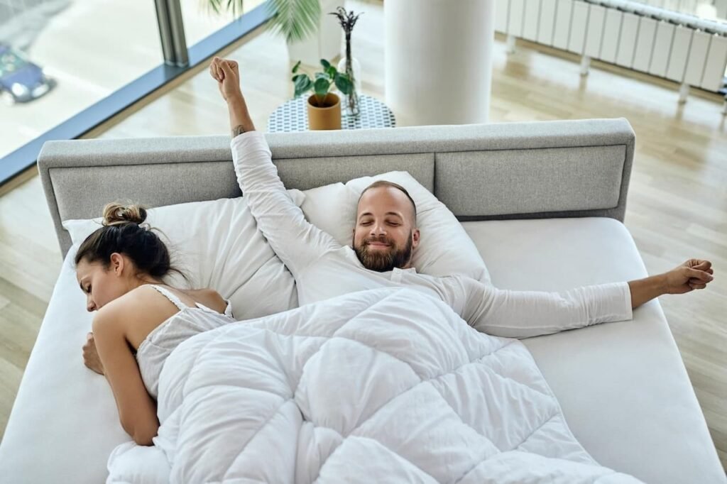 10 Benefits of Sex in Marriage 6 Adaptability after sex