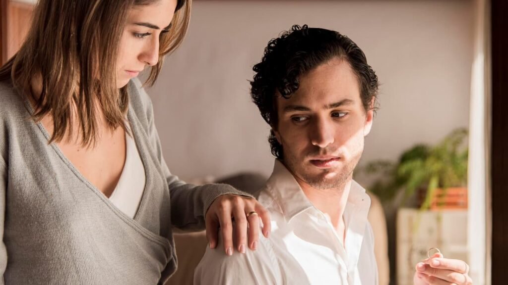 Gaslighting in Relationships: How to recognize and How to overcome it 4 Denying the truth in relationships