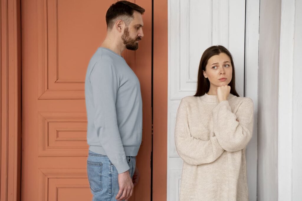Gaslighting in Relationships: How to recognize and How to overcome it 6 Emotional Manipulation in relationships