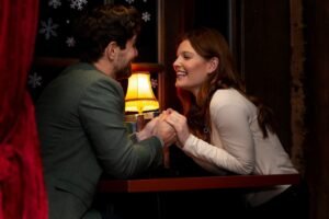 Gaslighting in relationships