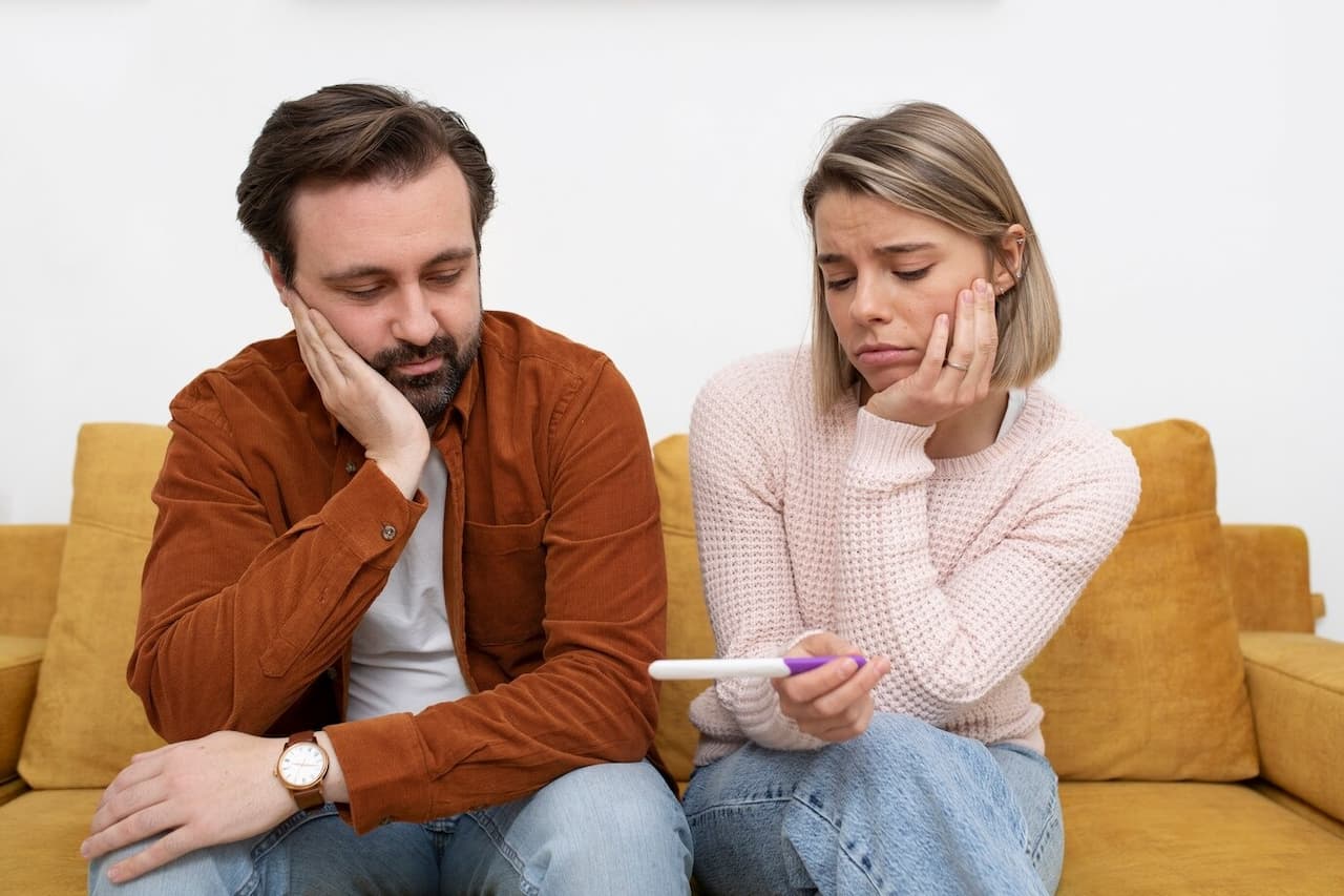 Mistakes to Avoid In the First Year of Marriage