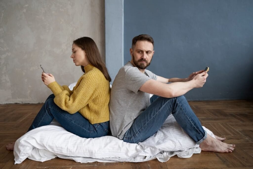 10 Common Mistakes to Avoid In the First Year of Marriage 5 Setting unrealistic expectations in the first year of marriage