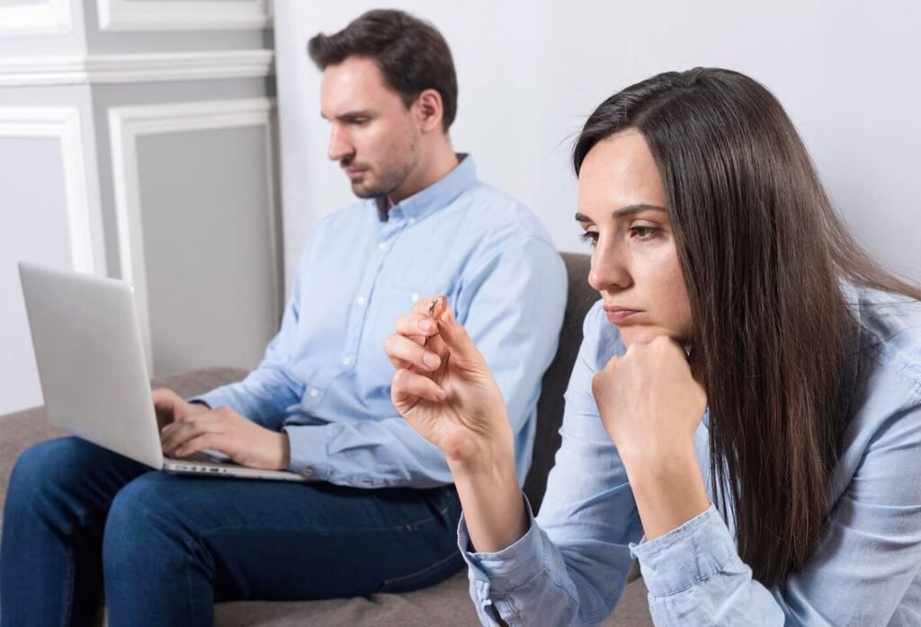 10 Common Mistakes to Avoid In the First Year of Marriage 3 What are mistakes to Avoid In the First Year of Marriage