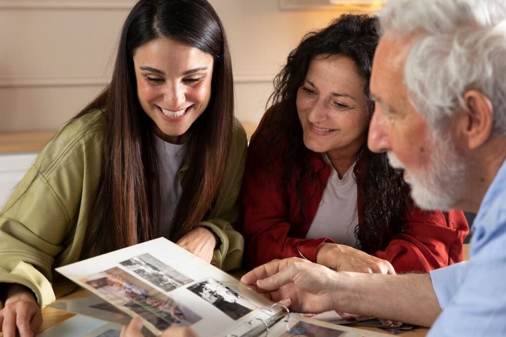 20 Steps to Balance Your Relationship with In-Laws 4 Open and honest communication with In-Laws
