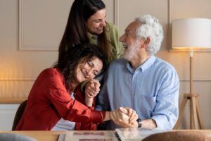 Steps to Balance Your Relationship with In-Laws