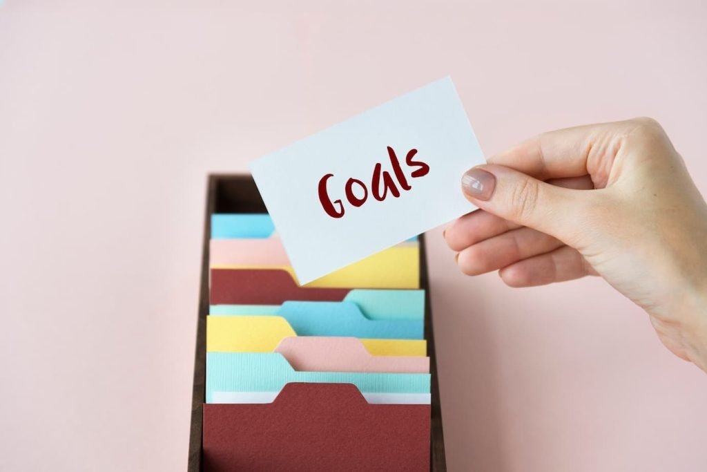 10 Things To Do This New Year 2024 5 Set Achievable Goals