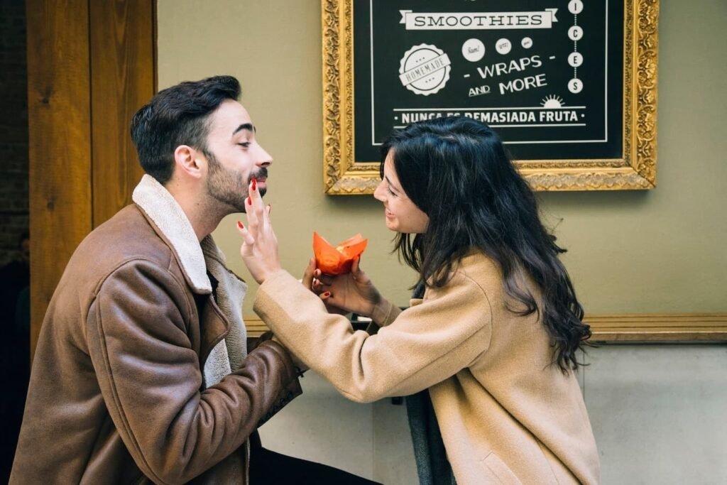 10 Expert Tips For Valentine's Day Celebration 6 Explore Each Other's Love Languages