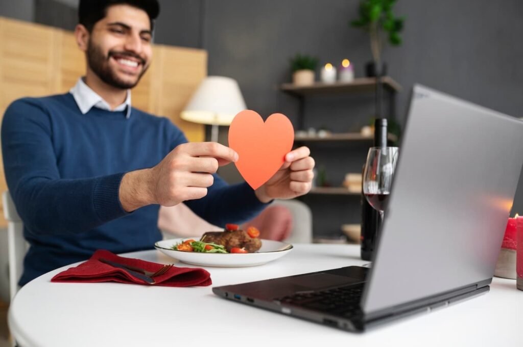 Online Expert Help For Valentine’s Day Celebration