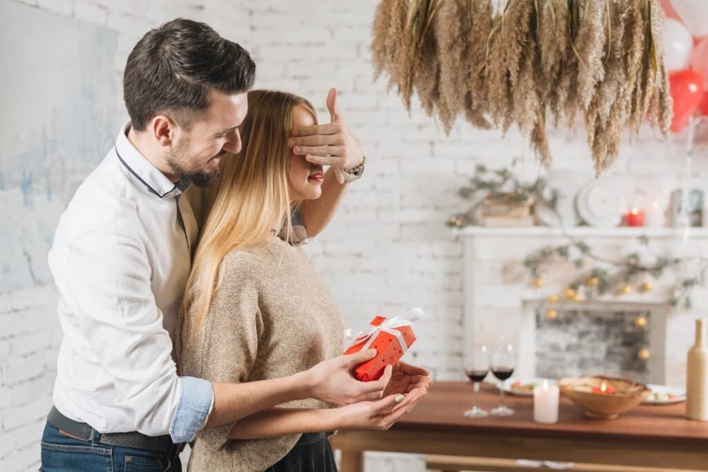 Therapist-Approved Surprises to Ignite Romance on Valentine's Day