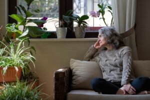 5 Major Mental Health Issues In Older Adults