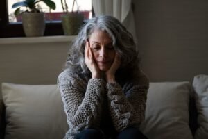 Major Mental Health Issues In Older Adults