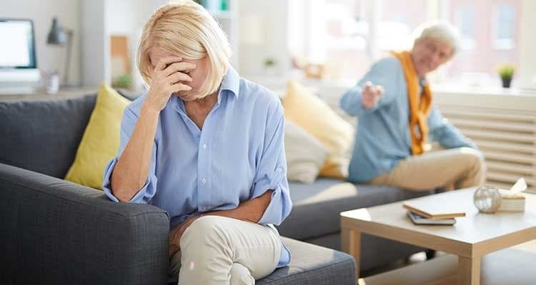 6 Major Reasons of Grey Divorce 6 Emotional Impacts of Grey Divorce