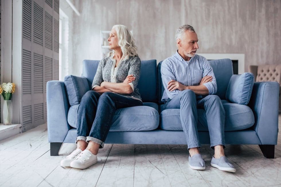 6 Major Reasons of Grey Divorce 7 Financial Implications of Grey Divorce