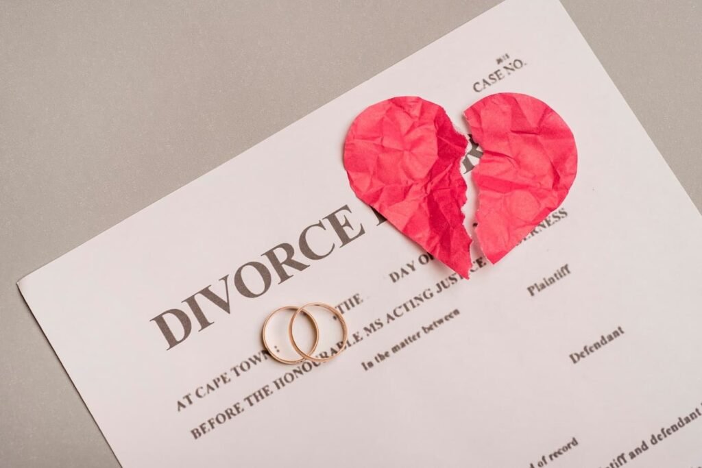 6 Major Reasons of Grey Divorce 3 Gray Divorce Help