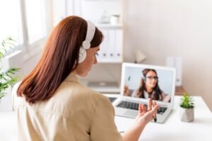 12 Benefits Of Choosing Online Counselling & Teletherapy