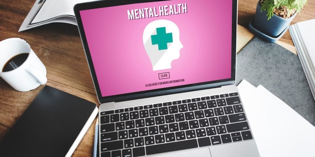12 Benefits Of Choosing Online Counselling & Teletherapy 9 Integration with Digital Mental Health Tools for online counselling