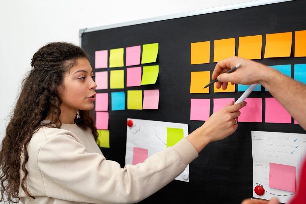ADHD In Adults 12 Organizing techniques in ADHD