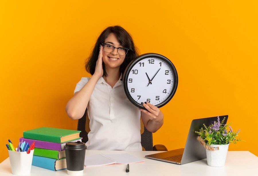 ADHD In Adults 11 Time management for ADHD in Adults