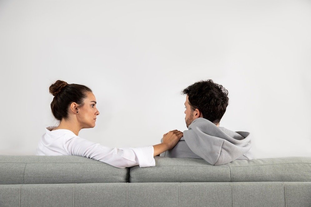 10 Essential Steps to Rebuild Trust in Relationship 3 Best steps to rebuild trust in relationship in couples