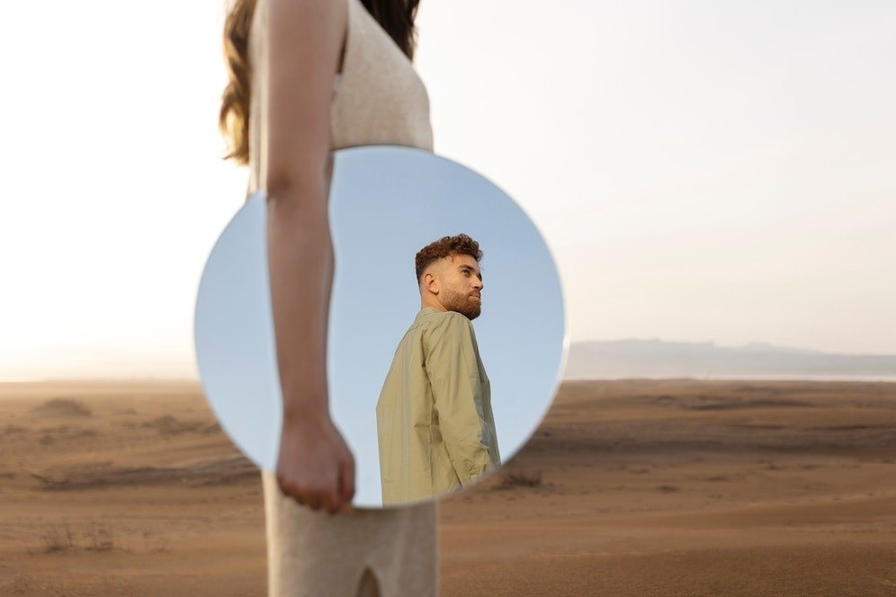10 Essential Steps to Rebuild Trust in Relationship 7 Reflect on the past