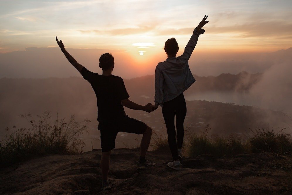 10 Essential Steps to Rebuild Trust in Relationship 6 Shared memories after breakup