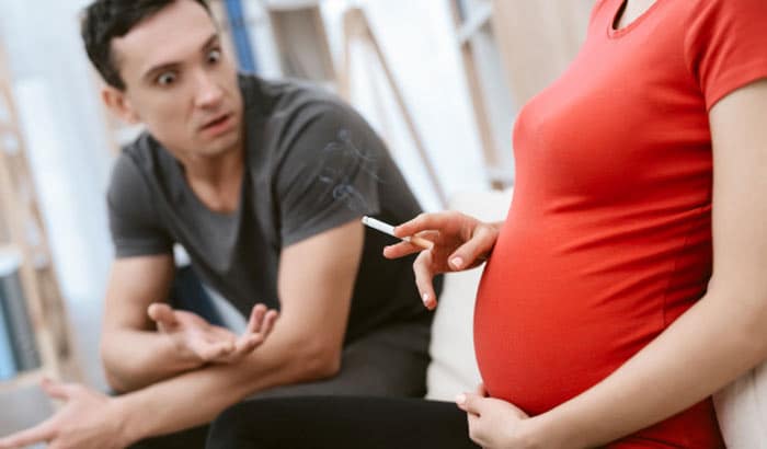 Drug and Alcohol bad effect during pregnancy