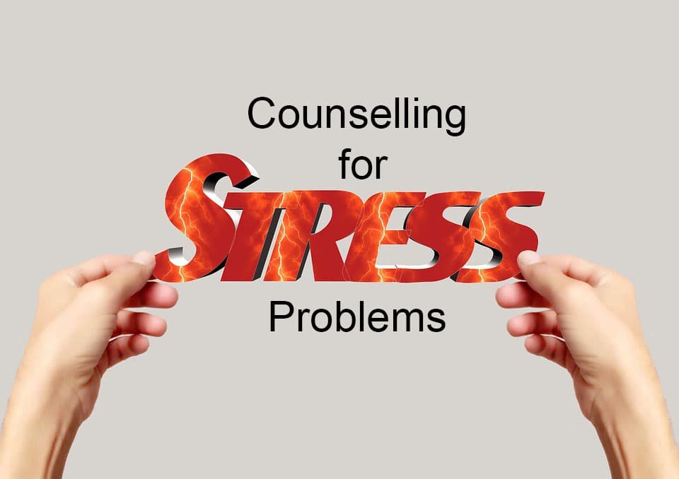 Top Counselling for Stress Problems