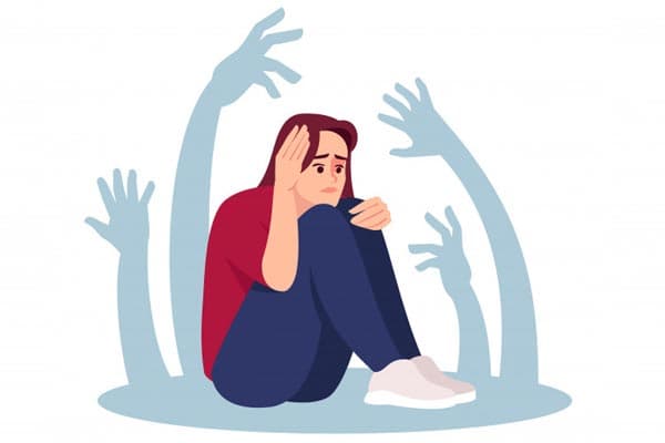 Counselling with a panic attack therapist online