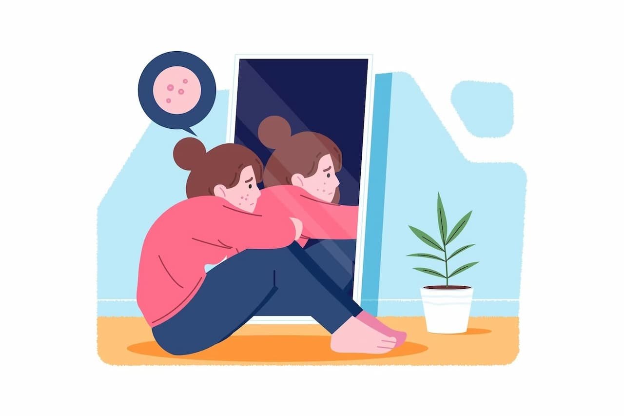 Persistent Depressive Disorder