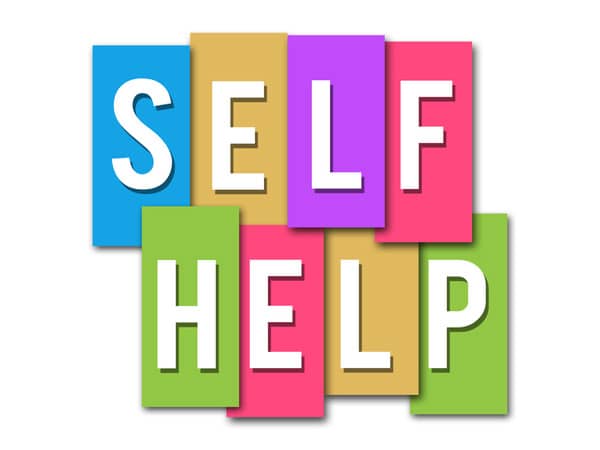 Self-help Support