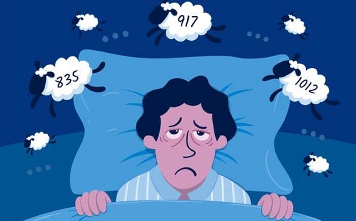 online Sleep Disorders counselling near me