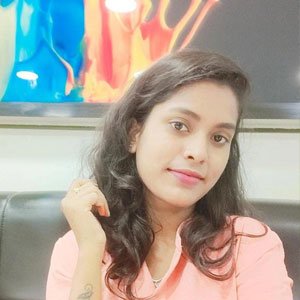 Best Anonymous Online Counselling in India by Sharmila